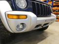 puskuri etu  Jeep Cherokee (KJ) 2.5 CRD 4WD 2003 143hv 