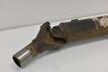 kardaaniakseli täydellinen 52853 129AA Jeep Cherokee (KJ) 2.5 CRD 4WD 2003 143hv