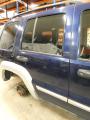 oikea takaovi  Jeep Cherokee (KJ) 2.5 CRD 4WD 2003 143hv 