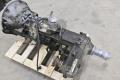 vaihdelaatikko 5-vaihdetta  Jeep Cherokee (KJ) 2.5 CRD 4WD 2003 143hv