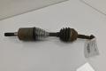 vetoakseli etu vasen  Jeep Cherokee (KJ) 2.5 CRD 4WD 2003 143hv