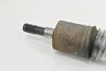 vetoakseli etu vasen  Jeep Cherokee (KJ) 2.5 CRD 4WD 2003 143hv