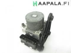 Kuva 1: abs hydraulikoneisto, Skoda Kodiaq 2.0 TDi 4X4