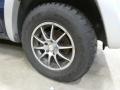 rengassarja + Alumiinivannesarja kes 16  Jeep Cherokee (KJ) 2.5 CRD 4WD 2003 143hv 