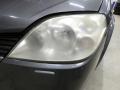 ajovalo vasen  Nissan Primera StW (WP12) 1.8 2006 115hv 