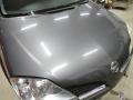 Kuva 2: konepelti, Nissan Primera StW (WP12) 1.8 2006 115hv