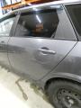 vasen takaovi  Nissan Primera StW (WP12) 1.8 2006 115hv 