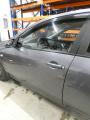 vasen etuovi  Nissan Primera StW (WP12) 1.8 2006 115hv 