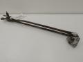 tuulilasin pyyhkimen mekanismi  Toyota Hilux II Avolava 2.5 D-4D 4WD 2004 102hv