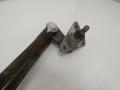 tuulilasin pyyhkimen mekanismi  Toyota Hilux II Avolava 2.5 D-4D 4WD 2004 102hv