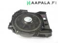 kaiutin kuljettajan penkin alta 9195199-02, 160149-10, 512548 BMW F11 520dA xDrive Farm 