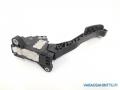 kaasupoljin 781100D010 Toyota Yaris 5d -08 1.3vvt-i