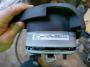 air-bag kuljettajan turvatyyny  Volkswagen Golf Plus 05-14