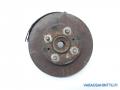 olka-akseli + napa vasen ks. listiedot MB808436, MB844465, MB948961 Mitsubishi Colt 3D 1,3 12V -93 