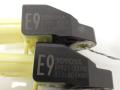 air-bag anturi / sensori 89831-0D090 Toyota Yaris 1.3 Hatchback