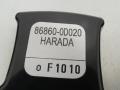 antennivahvistin 86860-0D020 Toyota Yaris 1.3 Hatchback