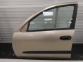 vasen etuovi  Nissan Almera N16 sedan 1.8 