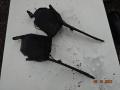 tuulilasin kehys  Honda Jazz