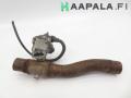 pakokaasuläppä moottori 50885503, 166 16 E 0965, 5.08855.03 Renault Mégane III 1.5 dCi Farm