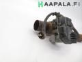 pakokaasuläppä moottori 50885503, 166 16 E 0965, 5.08855.03 Renault Mégane III 1.5 dCi Farm