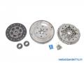 kytkinpaketti UUSI SACHS 2290 601 065 Volkswagen Passat 