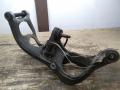 olka-akselin pystytuki vasen 9661544680 Peugeot 407 2.0 HDi SW -07 