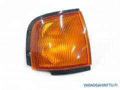 Kuva 1: vilkku etu oikea ks. listiedot, Ford Ranger 2,5TD 4X4 -99