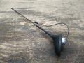 radioantenni Peugeot 407 2.0 HDi SW -07