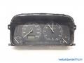 mittaristo tydellinen 1H6919033, 1H6919850X Volkswagen Golf III  1,4i CL  -93 