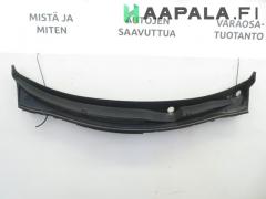 Kuva 1: tuulilasin kehys, Nissan Qashqai (J11E) 1.3 DIG-T 2WD