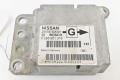 air-bag keskusyksikkö  Nissan Almera (N16) 1.5 2002 90hv