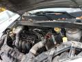 ilmanpuhdistin 1,6 74kw  Ford Fusion -04 