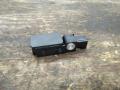 air-bag etu anturi / sensori vasen/oikea 1X43-14B345-AA Jaguar S-type Saloon 2.7 D CCX Automatic -05