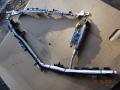 air-bag turvaverho vasen  Honda Jazz