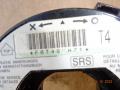 air-bag kosketinosa  Honda Jazz