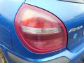 takavalo vasen  Nissan Almera II Hatchback (N16) 1.8 2000 114hv 