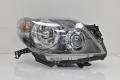 ajovalo oikea xenon 81185-60E80, 81145-60M20 Toyota Landcruiser J150 3.0 D4D 