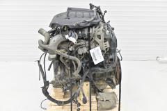 Kuva 1: moottori diesel 3.0 D4D, Toyota Landcruiser J150 3.0 D4D