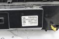 lämpösäätimet 84010-60A50-C0 Toyota Landcruiser J150 3.0 D4D