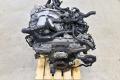 moottori bensiini 10102-9W2AD, 10102-9W2AF Nissan Murano (Z50) MURANO (EL)
