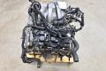 moottori bensiini 10102-9W2AD, 10102-9W2AF Nissan Murano (Z50) MURANO (EL)