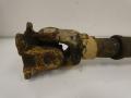 kardaani/väliakseli etu 37140-60530 Toyota Landcruiser J150 3.0 D4D