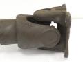 kardaaniakseli täydellinen 37110-60A00, 37110-60C10 Toyota Landcruiser J150 3.0 D4D