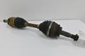 vetoakseli etu oikea 43430-60081, 43430-60082 Toyota Landcruiser J150 3.0 D4D