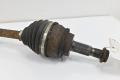 vetoakseli etu oikea 43430-60081, 43430-60082 Toyota Landcruiser J150 3.0 D4D
