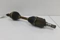 vetoakseli etu vasen 43430-60081, 43430-60082 Toyota Landcruiser J150 3.0 D4D