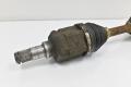 vetoakseli etu vasen 43430-60081, 43430-60082 Toyota Landcruiser J150 3.0 D4D