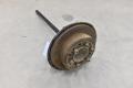 vetoakseli taka oikea 42311-60241, 42311-60242 Toyota Landcruiser J150 3.0 D4D