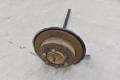 vetoakseli taka vasen 42311-60241, 42311-60242 Toyota Landcruiser J150 3.0 D4D