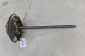 vetoakseli taka vasen 42311-60241, 42311-60242 Toyota Landcruiser J150 3.0 D4D